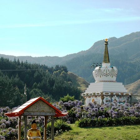 Mahamudra Buddhist Centre Hotel Colville Kültér fotó