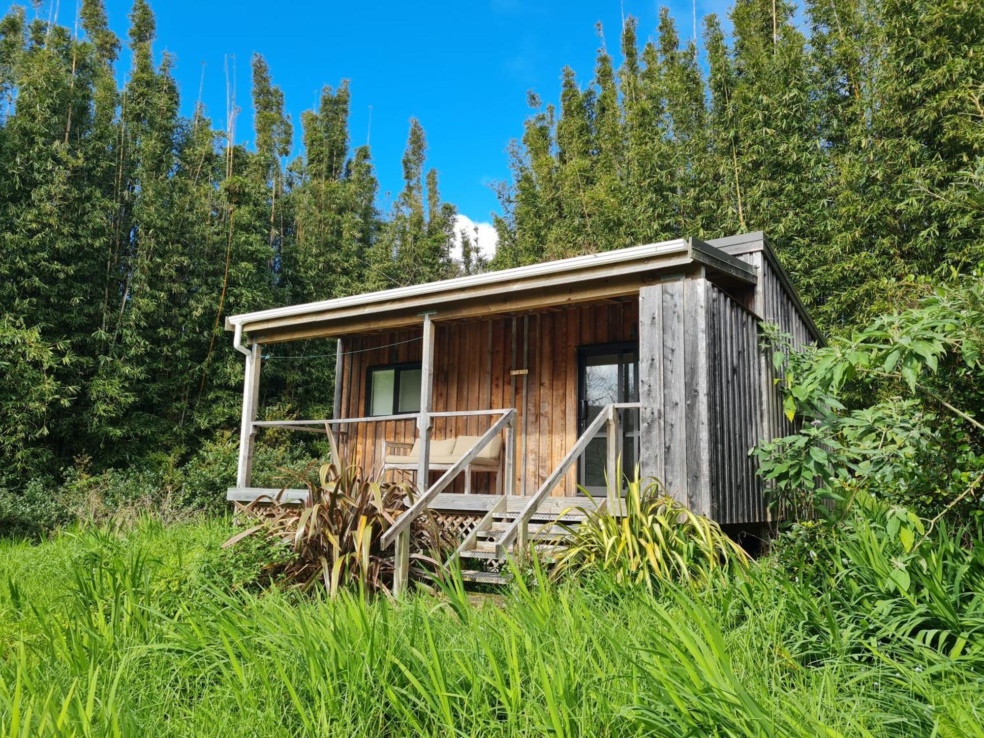 Mahamudra Buddhist Centre Hotel Colville Kültér fotó