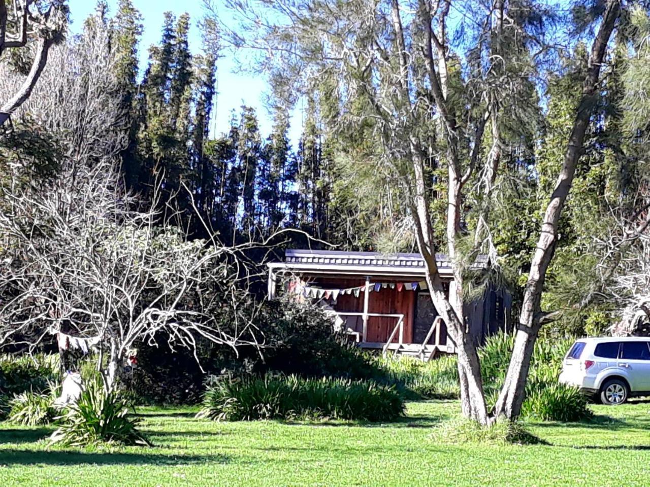 Mahamudra Buddhist Centre Hotel Colville Kültér fotó