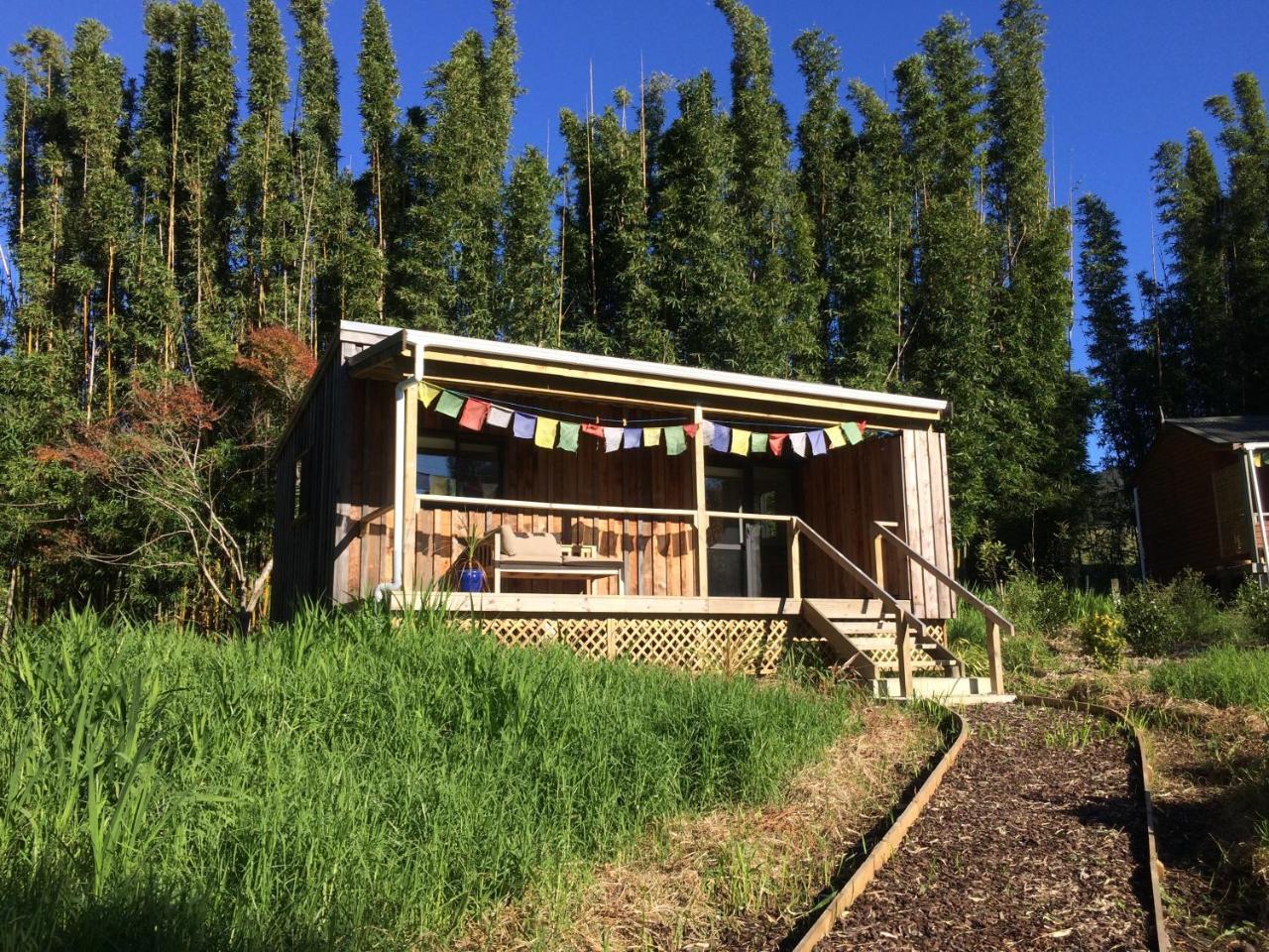 Mahamudra Buddhist Centre Hotel Colville Kültér fotó