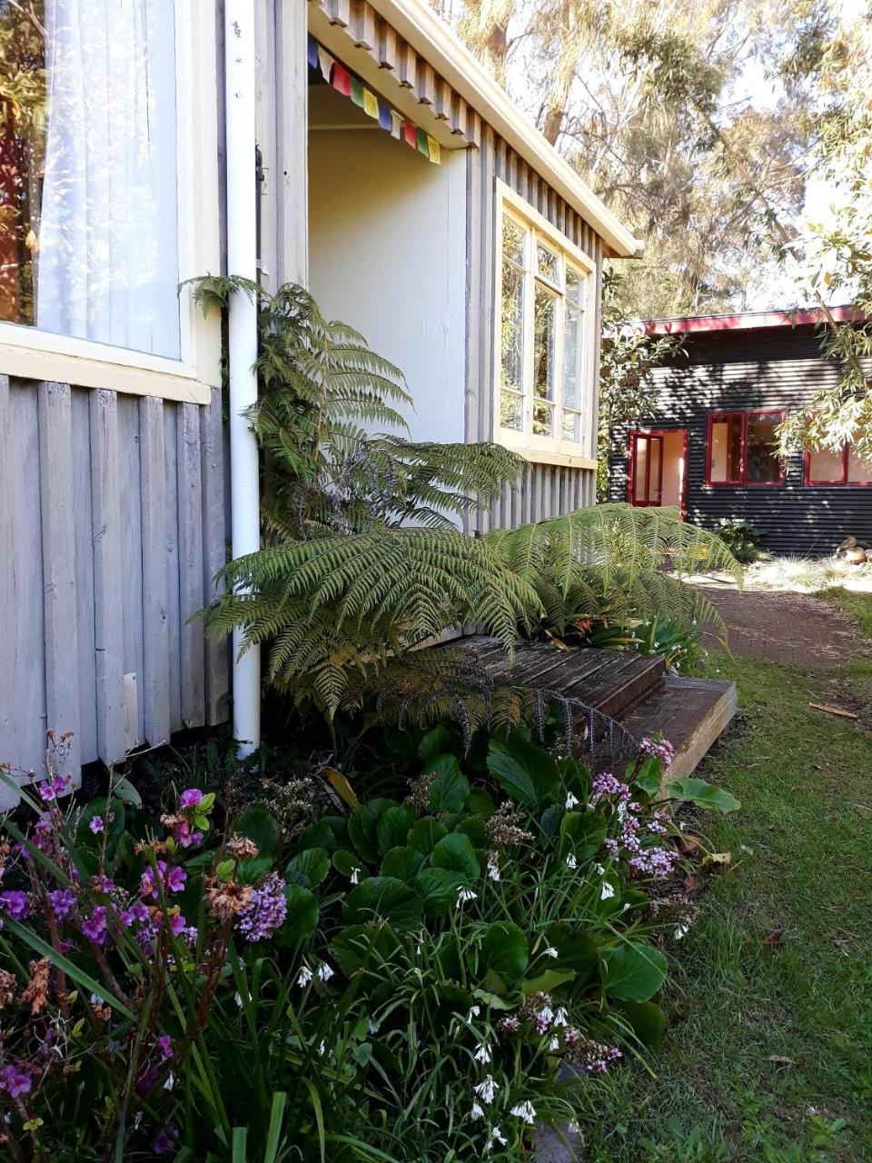 Mahamudra Buddhist Centre Hotel Colville Kültér fotó