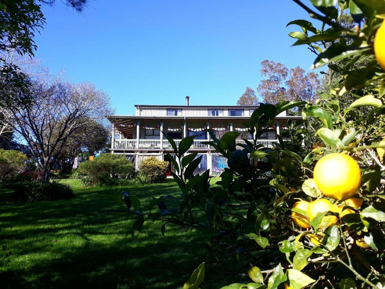 Mahamudra Buddhist Centre Hotel Colville Kültér fotó