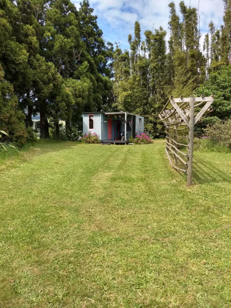 Mahamudra Buddhist Centre Hotel Colville Kültér fotó