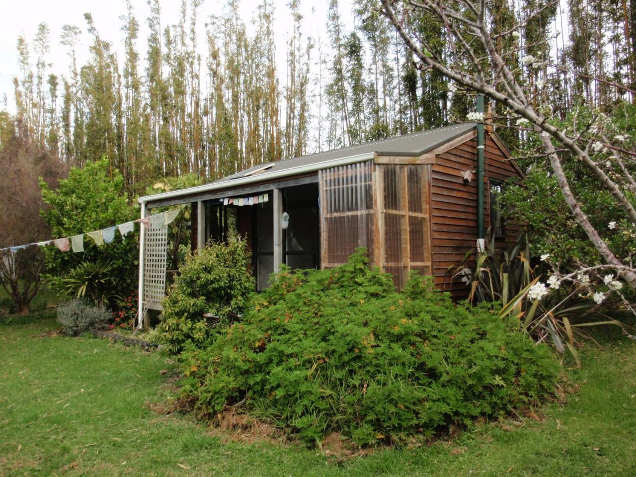 Mahamudra Buddhist Centre Hotel Colville Kültér fotó