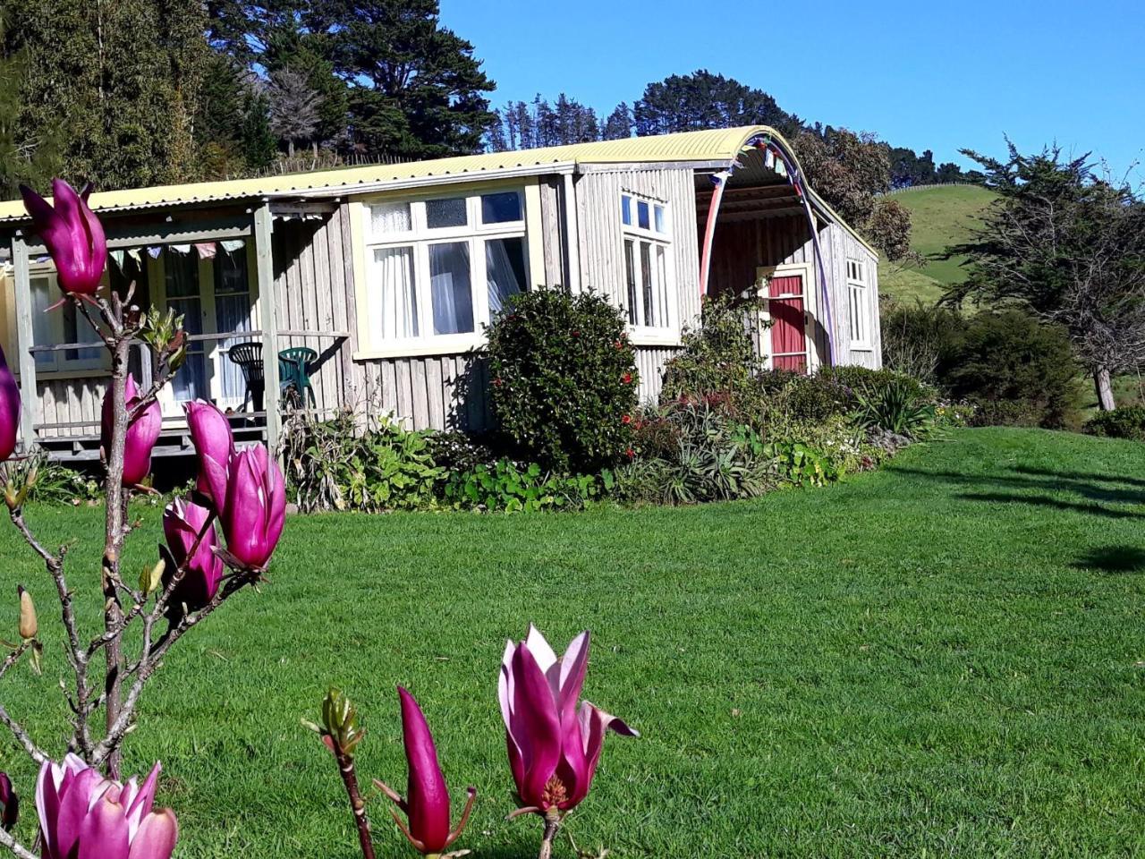 Mahamudra Buddhist Centre Hotel Colville Kültér fotó