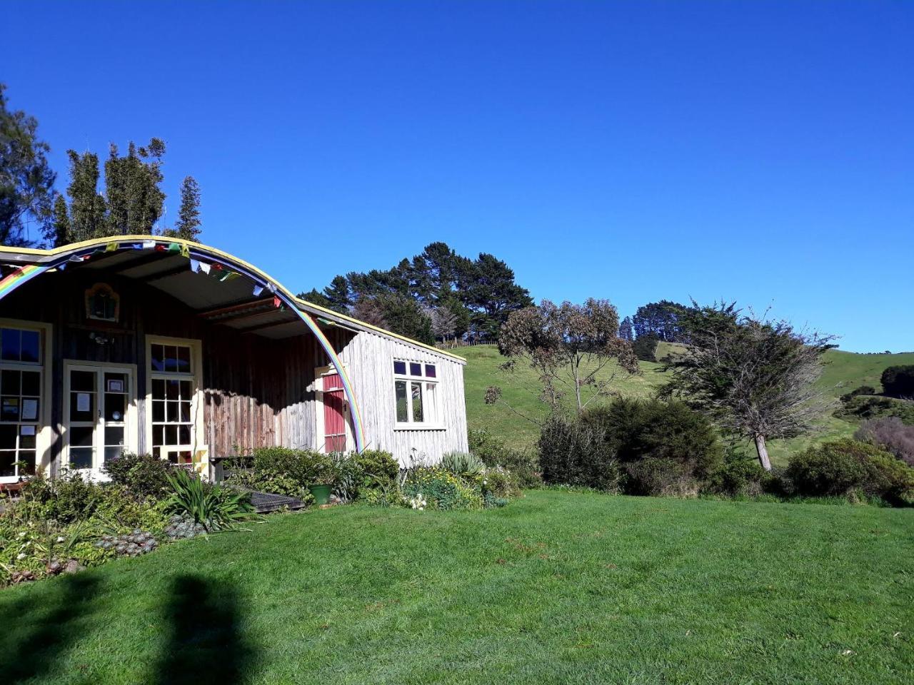 Mahamudra Buddhist Centre Hotel Colville Kültér fotó