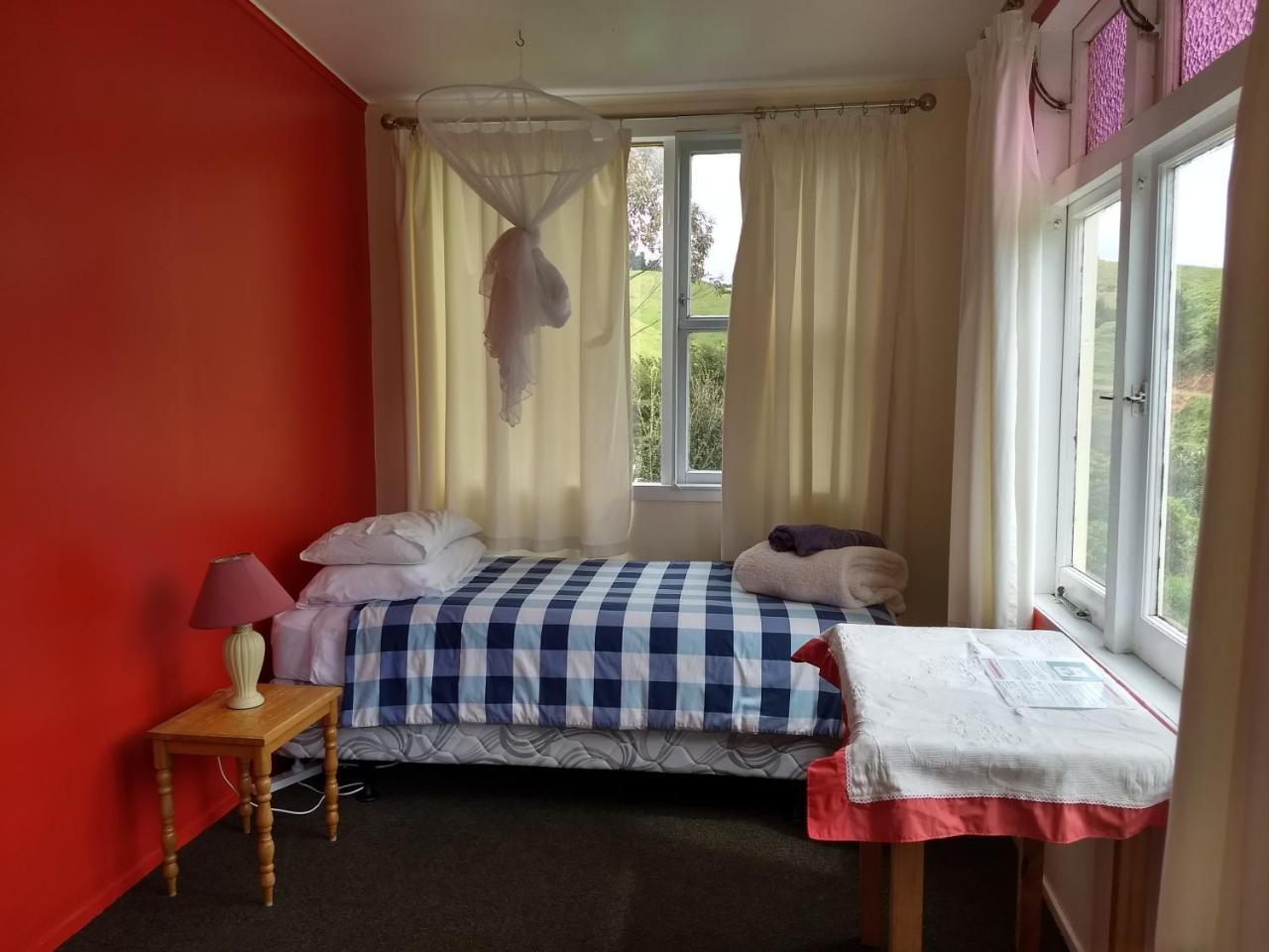 Mahamudra Buddhist Centre Hotel Colville Kültér fotó