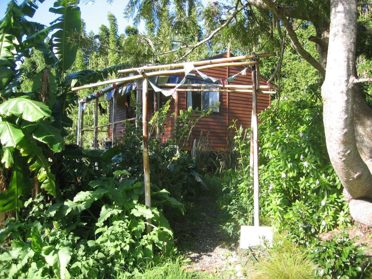 Mahamudra Buddhist Centre Hotel Colville Kültér fotó